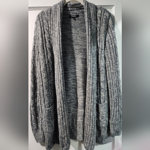 Women's Grey Sweater M - Picture 1 of 3